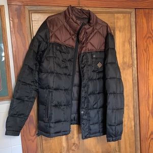 Hippy Tree Redding Jacket